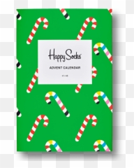 Over 40 Of The Best Advent Calendars For The Whole Family - 2019 Happy Socks Advent Calendar 2019 Emoji,Emoji Basketball Socks