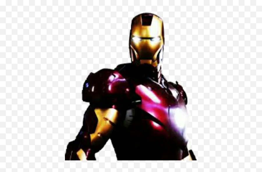 Learn These Iron Man Stickers Whatsapp - Iron Man Emoji,Iron Man Emoji Game