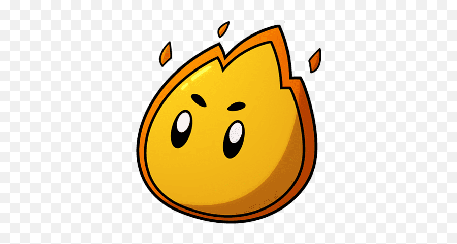 Gamerpower - Gamerpower Logo Emoji,Kriby Face Emoticon