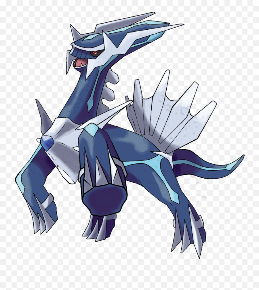 Dialga Omniversal Battlefield Wiki Fandom - Dialga Palkia Png Emoji,Eation Vs Emotion Drone