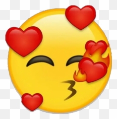 Emoji - Love Iphone Cute Emoji,Dime Emoji