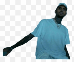 Chris Brown - Unisex Emoji,Snap Emoticon Mechendo