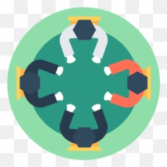 Live Chat For Slack Hipchat And Telegram - Linkedchat Team Icon Emoji,Hipchat Emoticons Custom