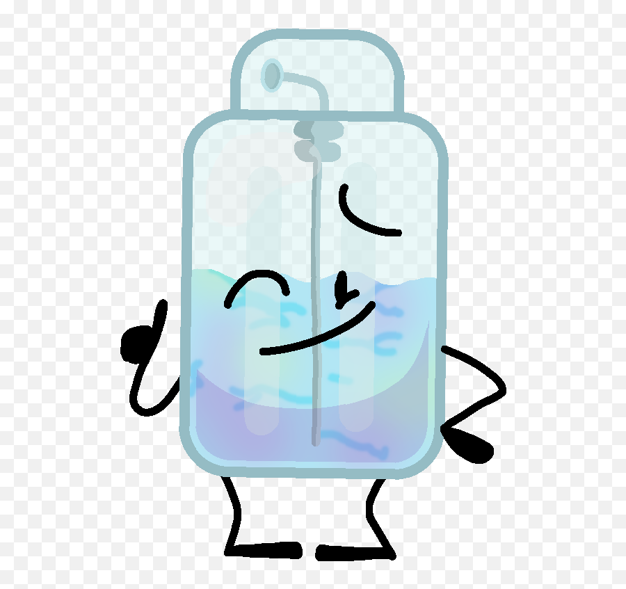Spray Bottle The Emoji Brawl Wiki Fandom - Happy,Bottle Emoji