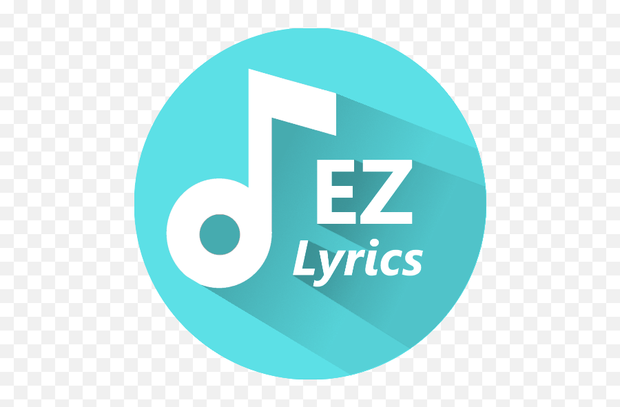 Ezlyrics - No Ads U2013 Apps On Google Play Dot Emoji,Music Lyric Text Emoticon