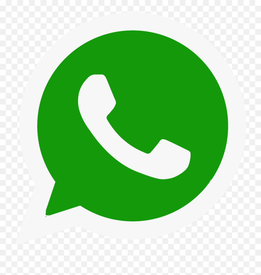 Lets Talk On Whatsapp - Logo Whatsapp Vektor Png Clipart Logo Whatsapp 2019 Png Emoji,Emoji For Vagina