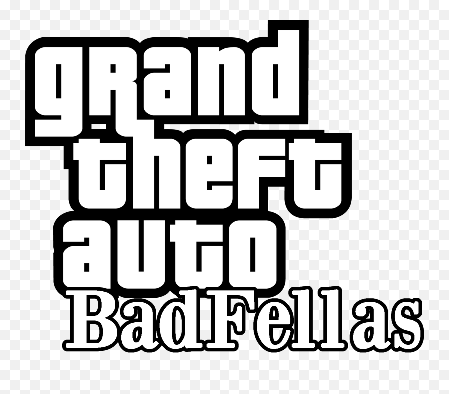 Badfellas - Gta San Andreas Emoji,Mini Mansions Any Emotions