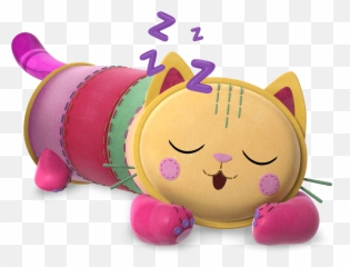 Gabbyu0027s Dollhouse Kitty Fairy Coloring Page - Justin My Sexyboy Pillow Cat Dollhouse Emoji,Dreamworks Face Emoticon