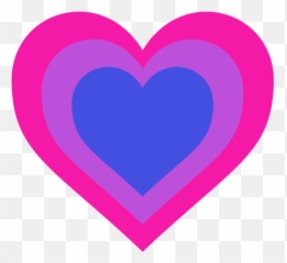 Bisexual Biromantic Pride - Bi Pride Heart Gif Emoji,Bisexual Emojis Sex