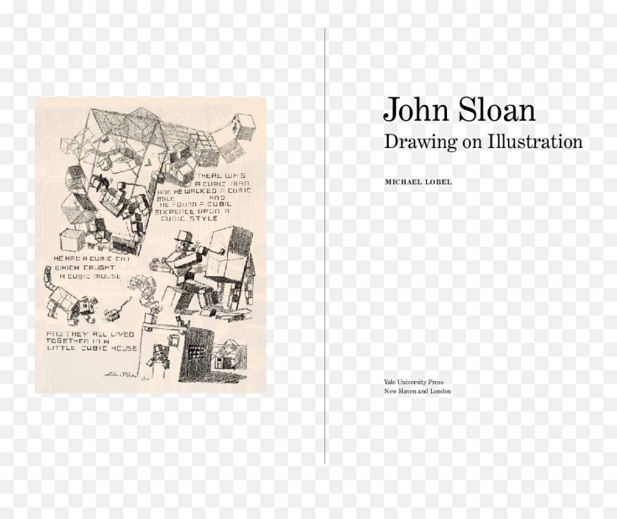 John Sloan Drawing On Illustration Michael Lobel Emoji,Steam Emoticon Art Pallette