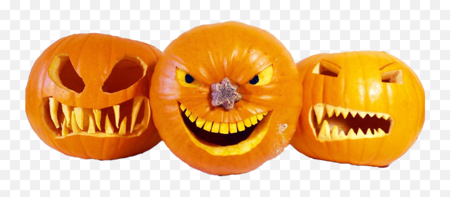 Simple Carved Pumpkin Transparent Background Png Png Arts Emoji,Ghost Emoji Pumkin Carve Out