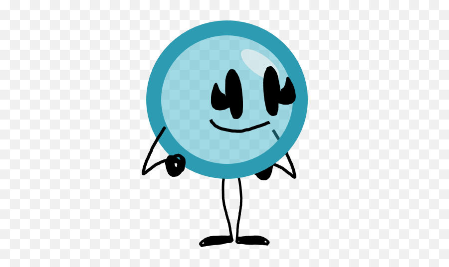 Bubble Jr The Island Of The Objectpedia Wiki Fandom Emoji,Miss You Emoticon Coffe