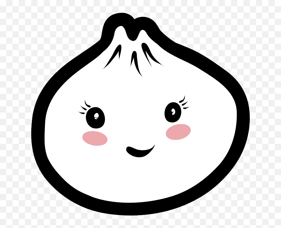 Dumpling Vector Png Pic Png Arts Emoji,Dumpling Emojis