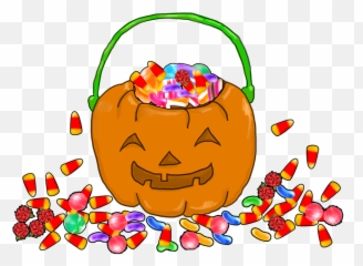 Halloween Trick Or Treat Pumpkin - Free Image On Pixabay Emoji,Tricky As An Emotion
