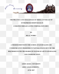 Pdf The Practice And Challenges Of Media Coverage Of Emoji,Amharic Emotion Classification