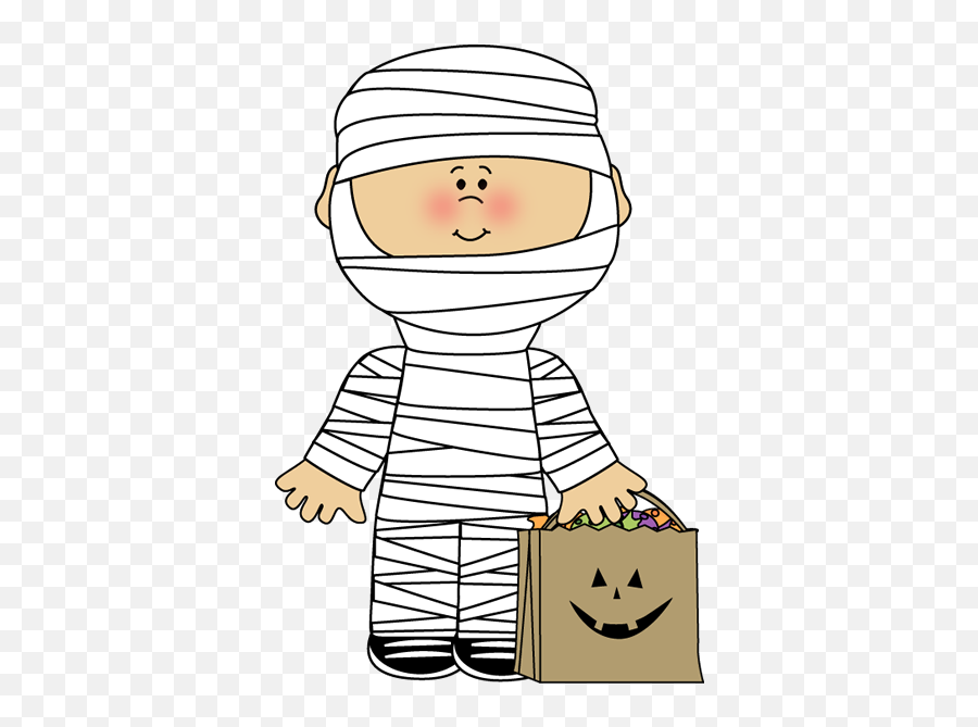 Halloween Clip Art - Halloween Images Emoji,Kids Emoticon Costume