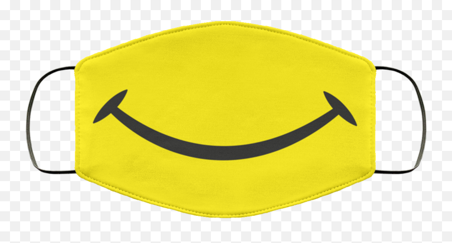 Details About Smile Face Mask Yellow Smile Face Mask Smiling Face Mask Emoji,Ethiopian Emojis