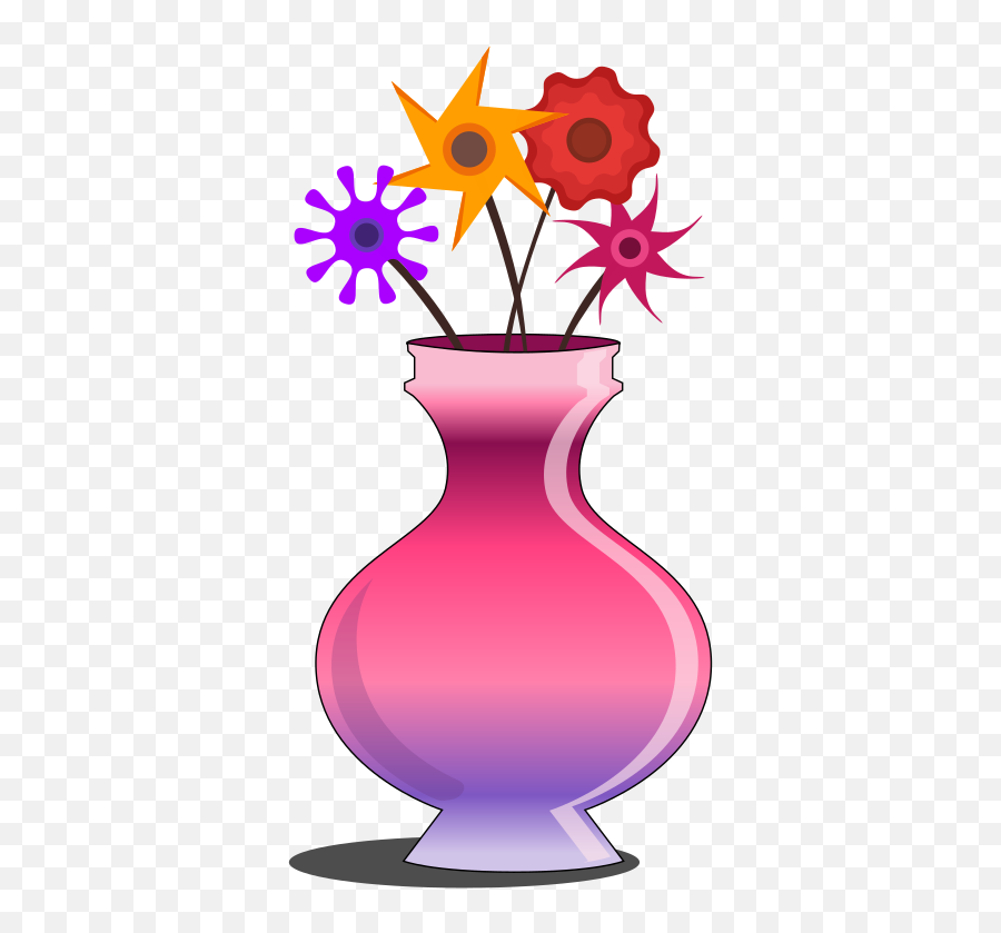 Openclipart - Clipping Culture Emoji,Imagea Of Flower Emojis