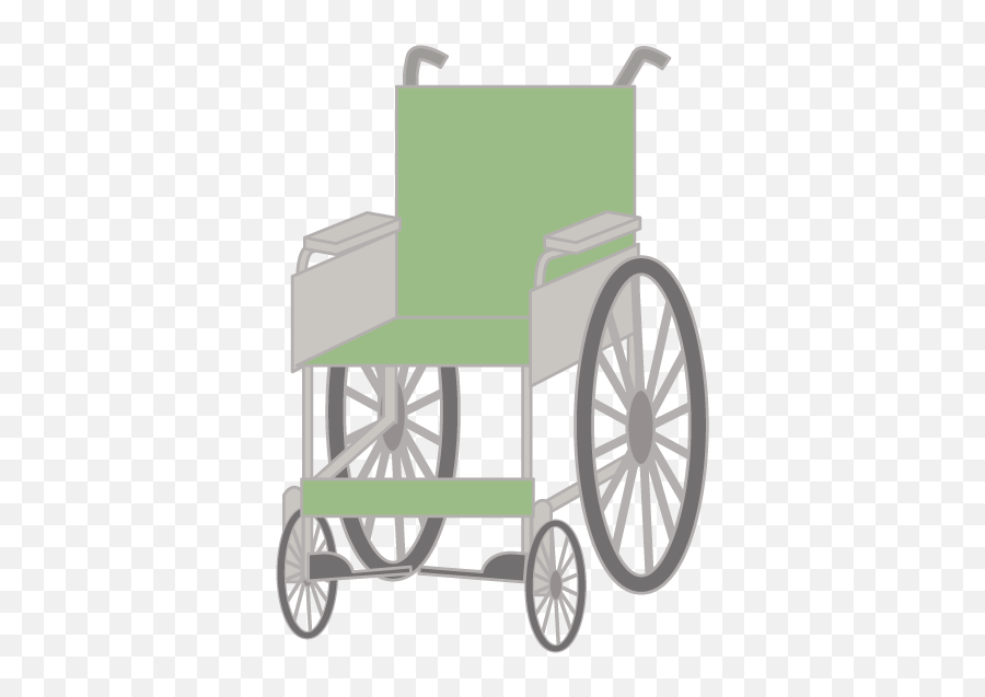 Wheelchair - Free Illustration Clipart Full Size Clipart Emoji,Rickshaw Emoji