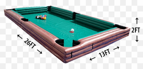 Interactive Games - Bounce Around Inflatables Llc Emoji,Billiards Emoji