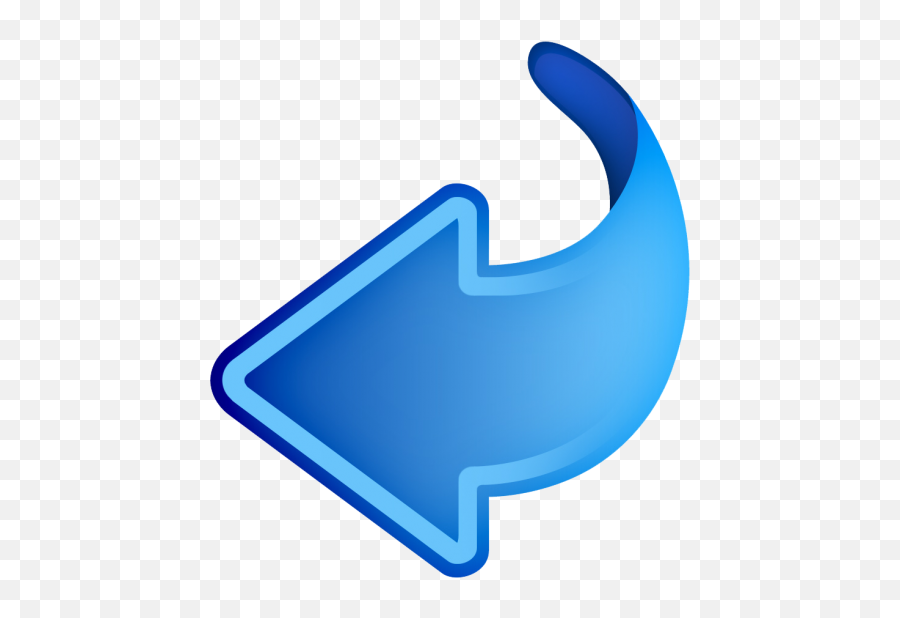 Arrow 3d Png Free Download Skypng Emoji,Big Left Arrow Emoji
