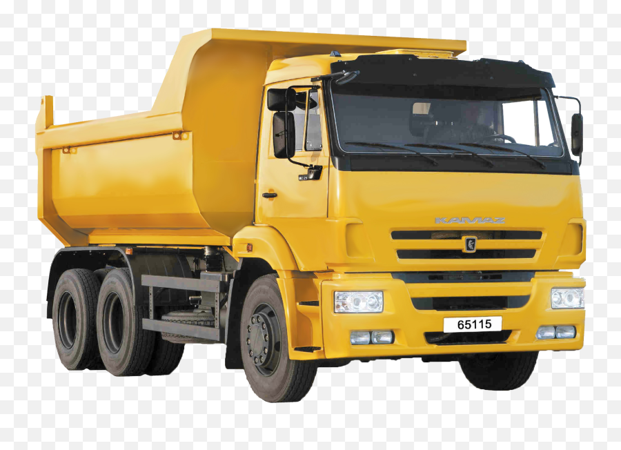 Kamaz 55111 Car Dump Truck Kamaz 6520 Png Free Download Emoji,Dumptruck Emoji For Facebook