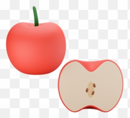 Premium Squash 3d Illustration Download In Png Obj Or Blend Emoji,Monkey Emoji Apple