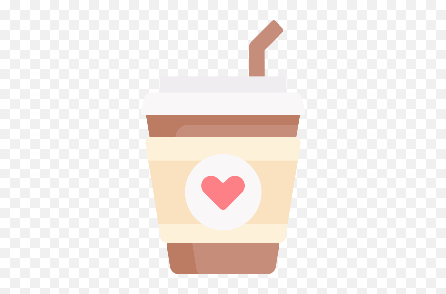 Privacy Policy Emoji,Cup With Straw Emoji