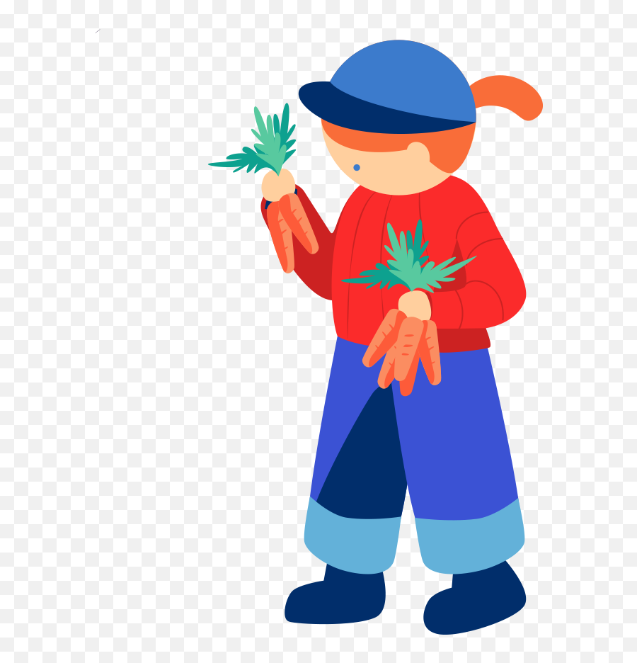 Buncee - Create Your Own Vegetable Garden Emoji,Dark Farmer Emoji