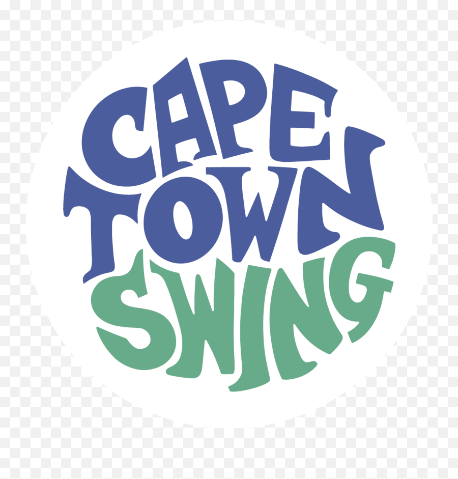 Cape Town Swing - Cape Town Swing Emoji,Swing Dance Emoji