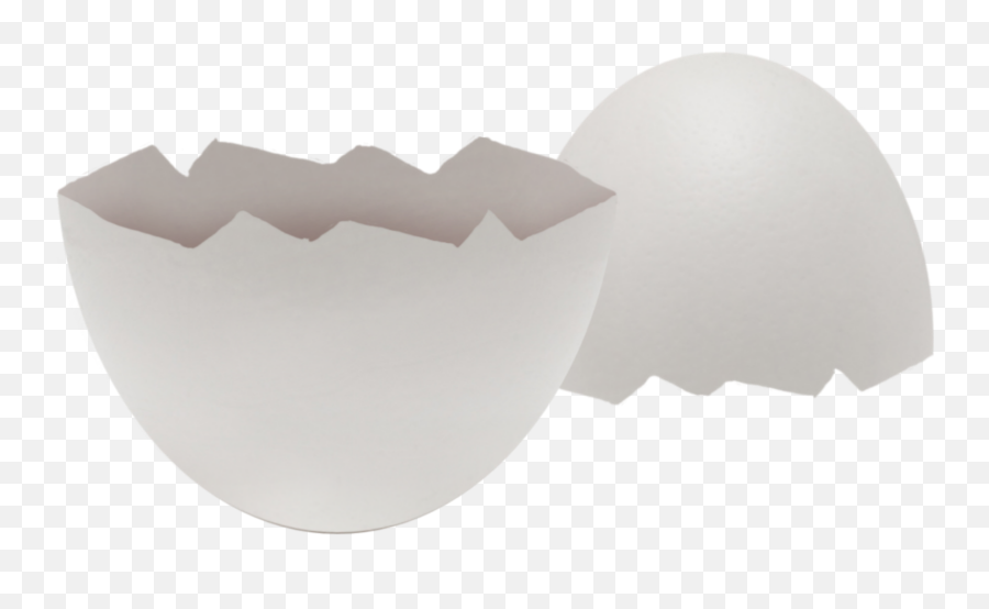 Brokeneggshell Sticker - Mixing Bowl Emoji,Cracked Egg Emoji