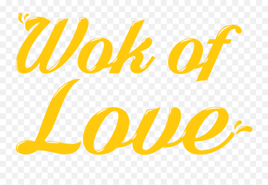 Wok Of Love Netflix - Wok Is Love Emoji,Two Emotions Love And Fear