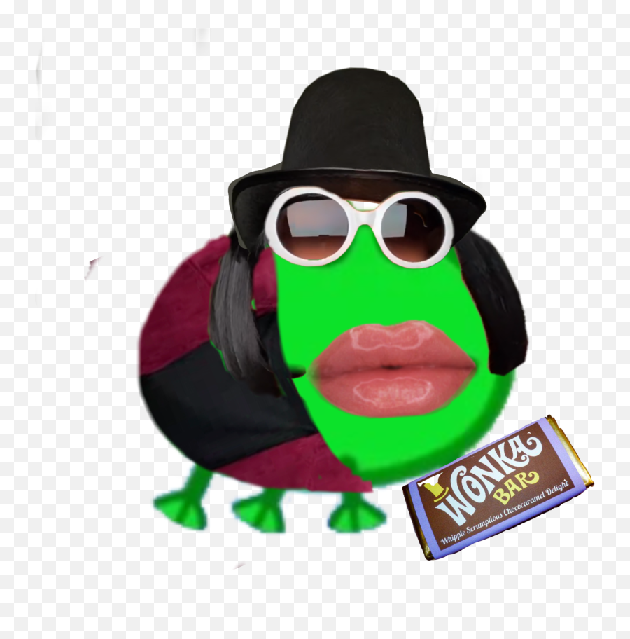 Willywonkaandthechocolatefactory Willy - Froggy Pics Willy Wonka Emoji,Willy Wonka Emoji