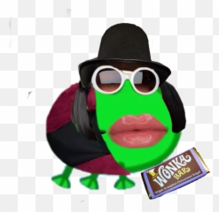 Willywonkaandthechocolatefactory Willy - Froggy Pics Willy Wonka Emoji,Willy Wonka Emoji