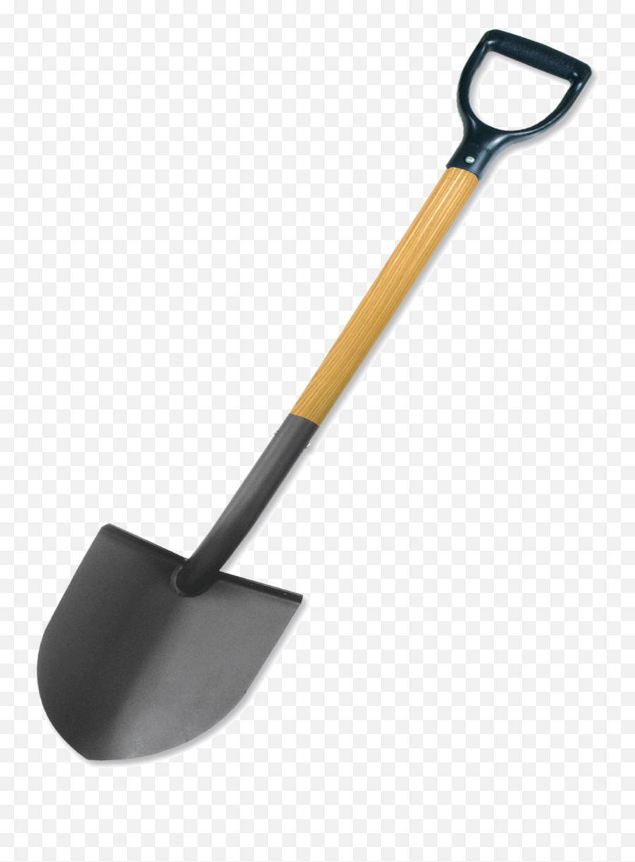 Shovel Transparent Hq Png Image - Shovel Png Emoji,Hoe Tool Emoji