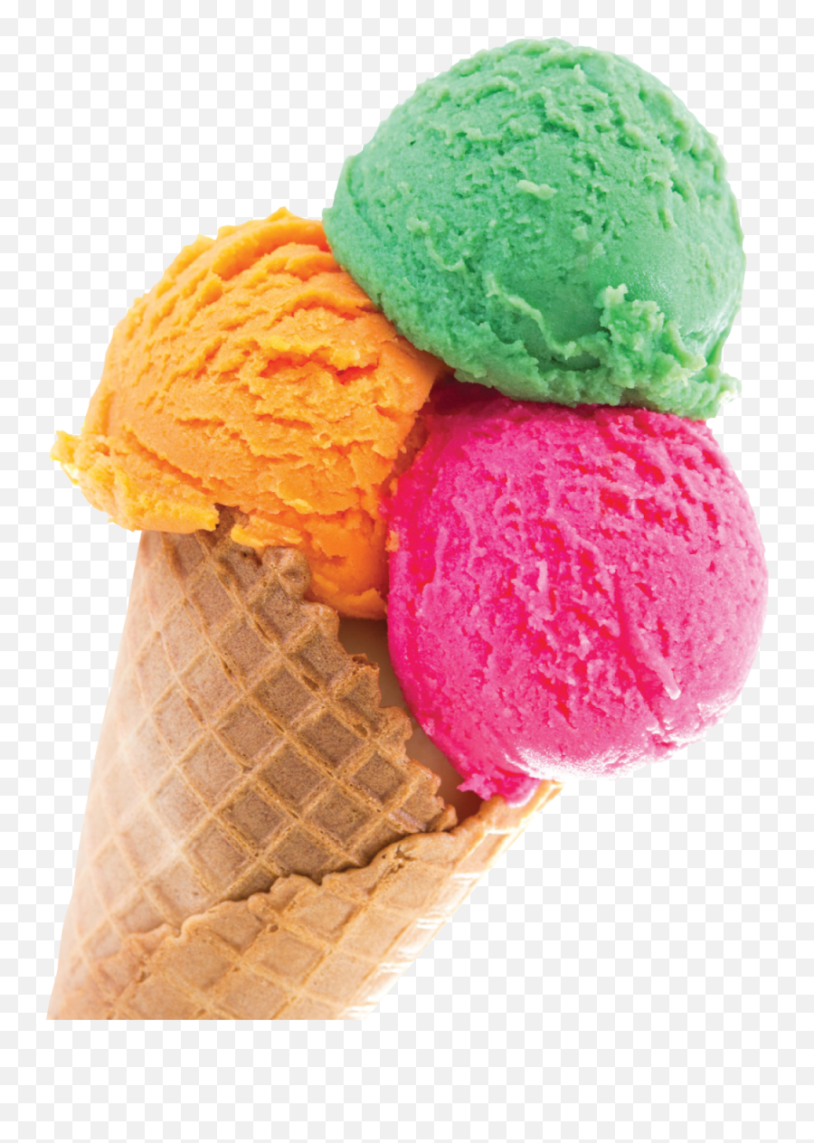 Ice Cream Cone Chocolate Ice Cream - Ice Cream Cone Ice Cream Scoops On A Cone Emoji,Chocolate Ice Cream Emoji