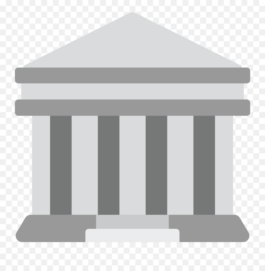 Greek Column Png - Cylinder Emoji,School Emoji