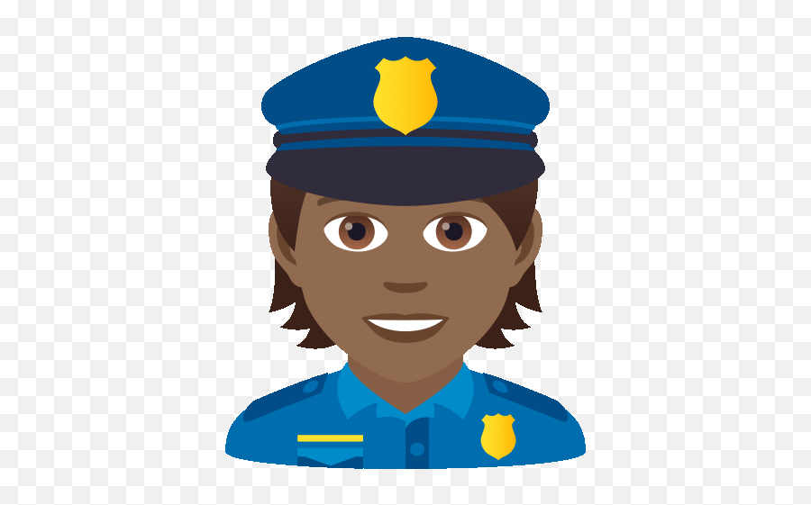 Police Joypixels Gif - Police Joypixels Cop Discover U0026 Share Gifs Policeman Emoji,Police Officer Emoji