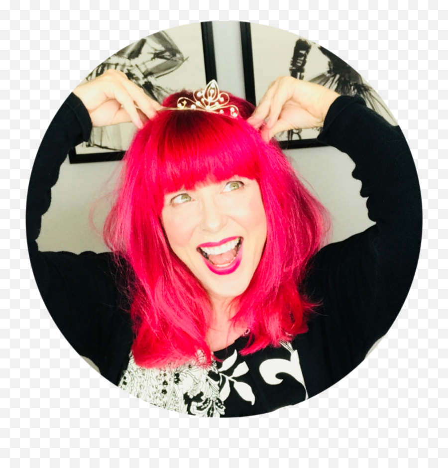 Blog U2014 Margot Potter - Hair Coloring Emoji,Sims 4 Mod Emotion Face