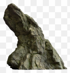 Boulder Rock Sticker By Andrea - Rock Emoji,Boulder Emoji
