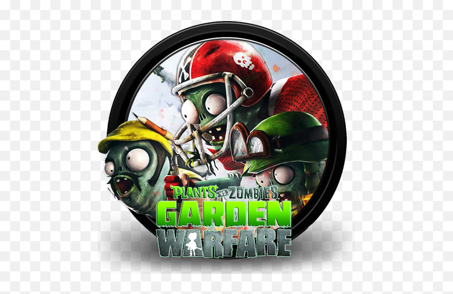 Zombies De Plants Vs Zombies Garden Warfare 2 - Clip Art Library Plants Vs Zombies Garden Png Emoji,Plants Vs Zombies Emoji