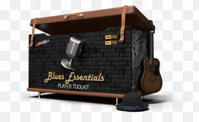 Singing And Studio Essentials Toolkit - Hybrid Guitar Emoji,Mixed Emotions Guitar Lesson