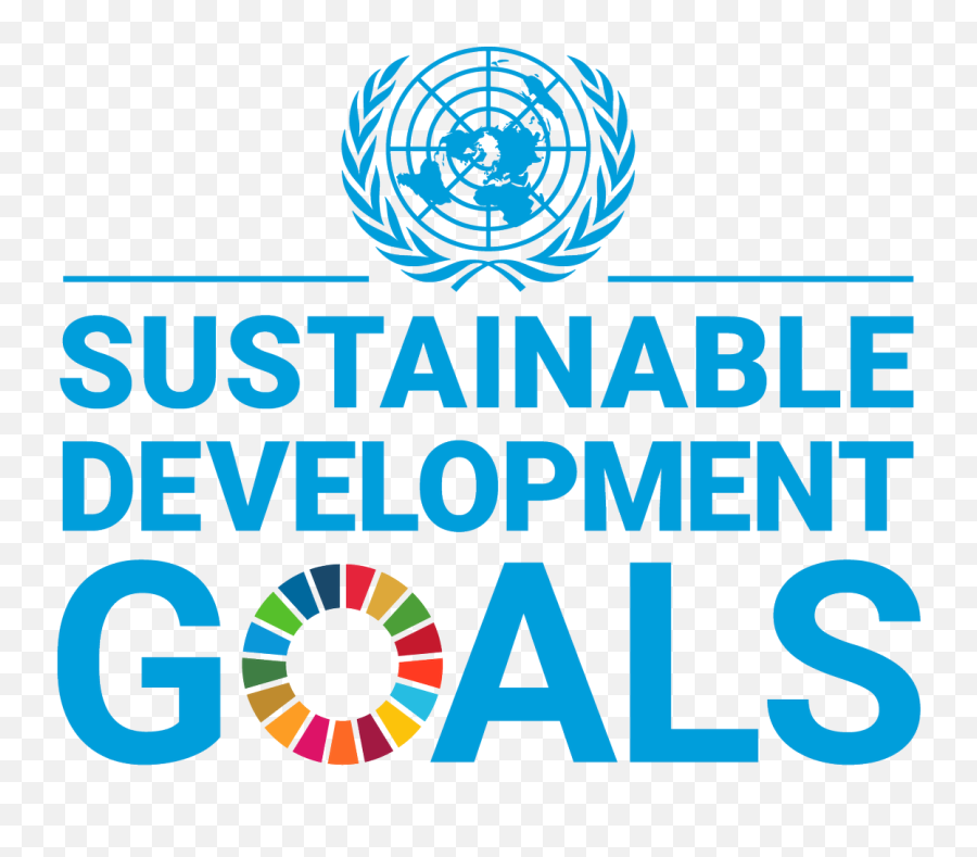 Belinda Reyers - United Nations Logo Sustainable Development Goals Emoji,10 Trending Emotions On Twitter Regarding Automobile Industry