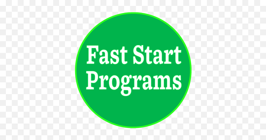 Fast Start Programs What You Need To Know - Sylvina Dot Emoji,Chapter 12 Motivation And Emotion Worksheet