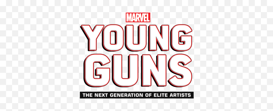 Marvel Young Guns - Marvel Young Guns Emoji,Nico Minoru Emojis