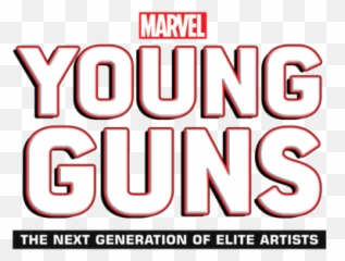 Marvel Young Guns - Marvel Young Guns Emoji,Nico Minoru Emojis