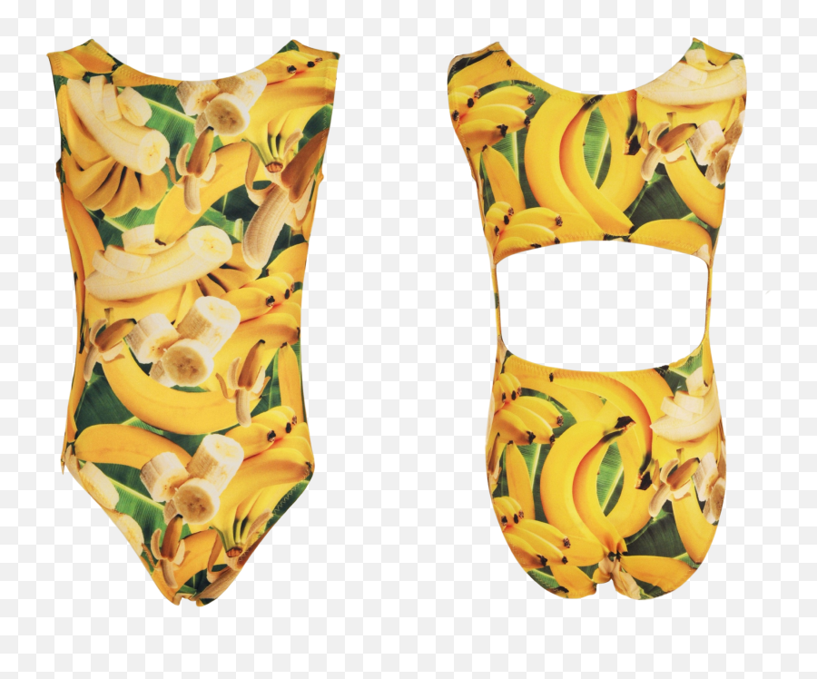 Gymnastics Leotards - Sleeveless Emoji,Gymnastics Leotards Donuts And Emojis