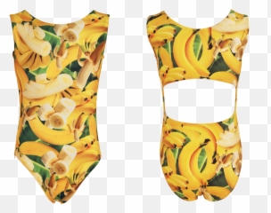 Gymnastics Leotards - Sleeveless Emoji,Gymnastics Leotards Donuts And Emojis