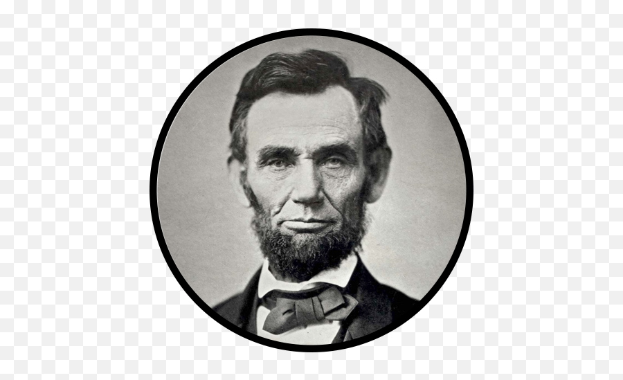 Intp Introduction - Personality Central Abraham Lincoln Original Watercolor Painting Emoji,Intp Better At Emojis Than Real Life