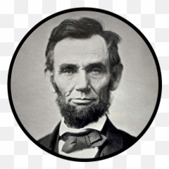 Intp Introduction - Personality Central Abraham Lincoln Original Watercolor Painting Emoji,Intp Better At Emojis Than Real Life
